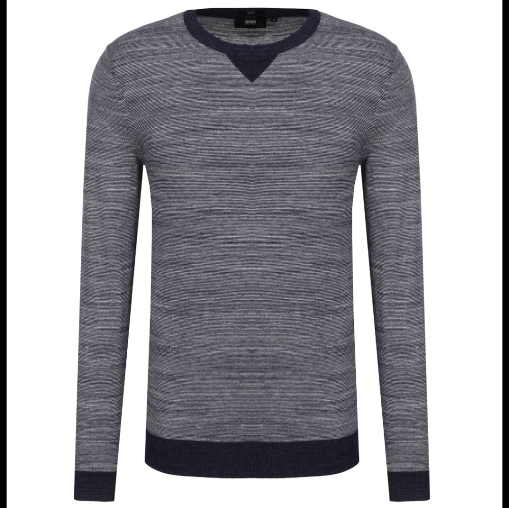 Boss Hugo Boss Pintor Sweater.